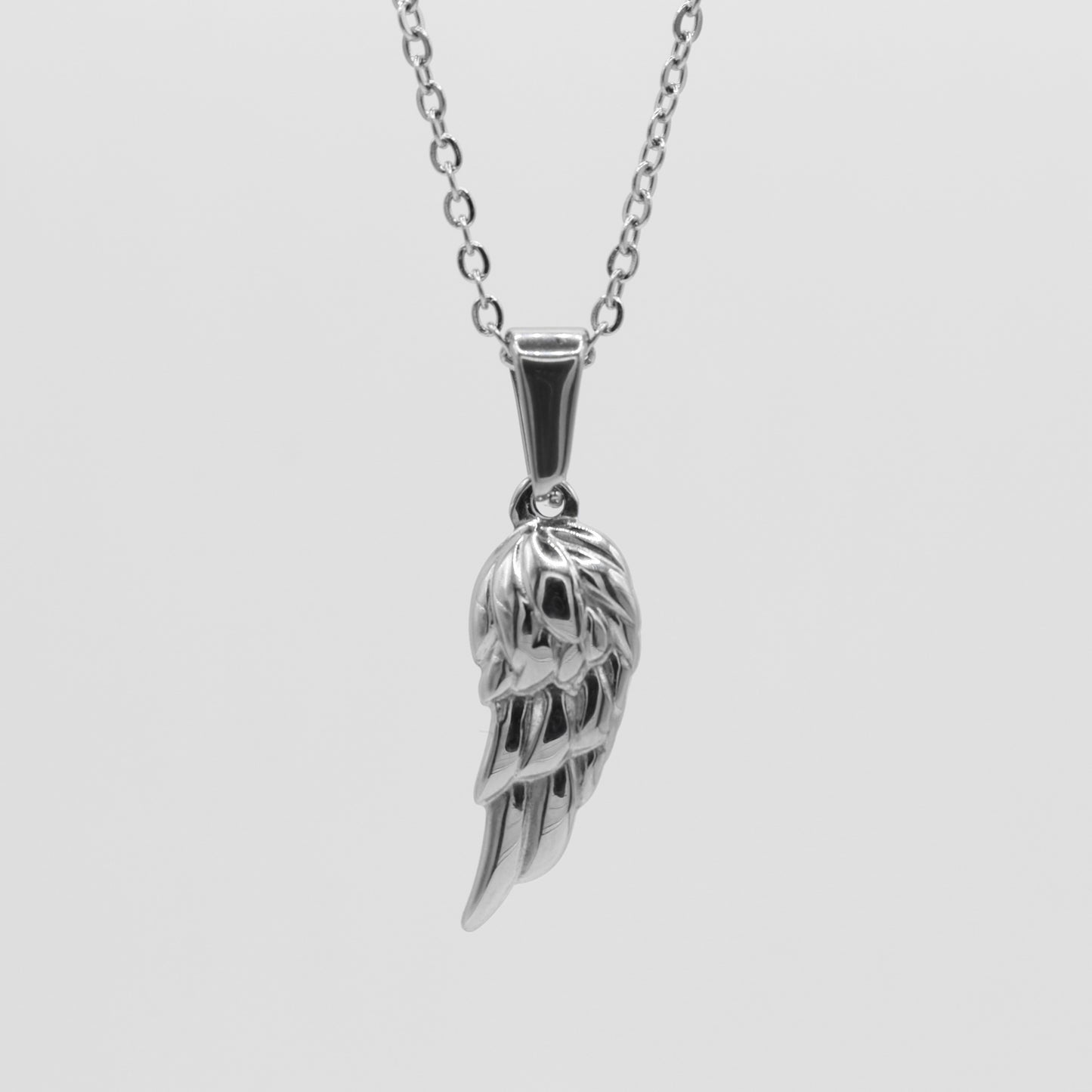 Colgante Halo Plata
