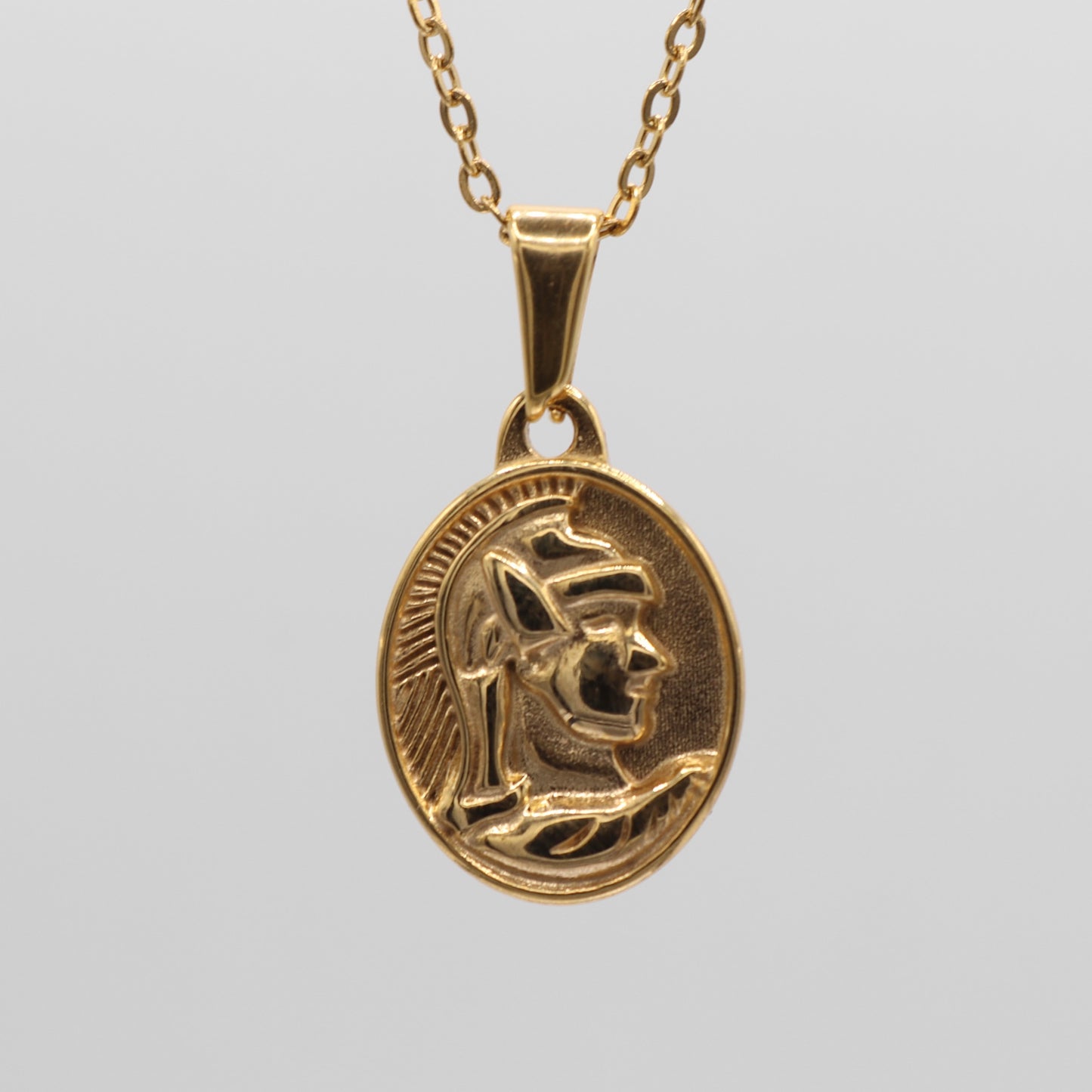 Colgante Legado Oro
