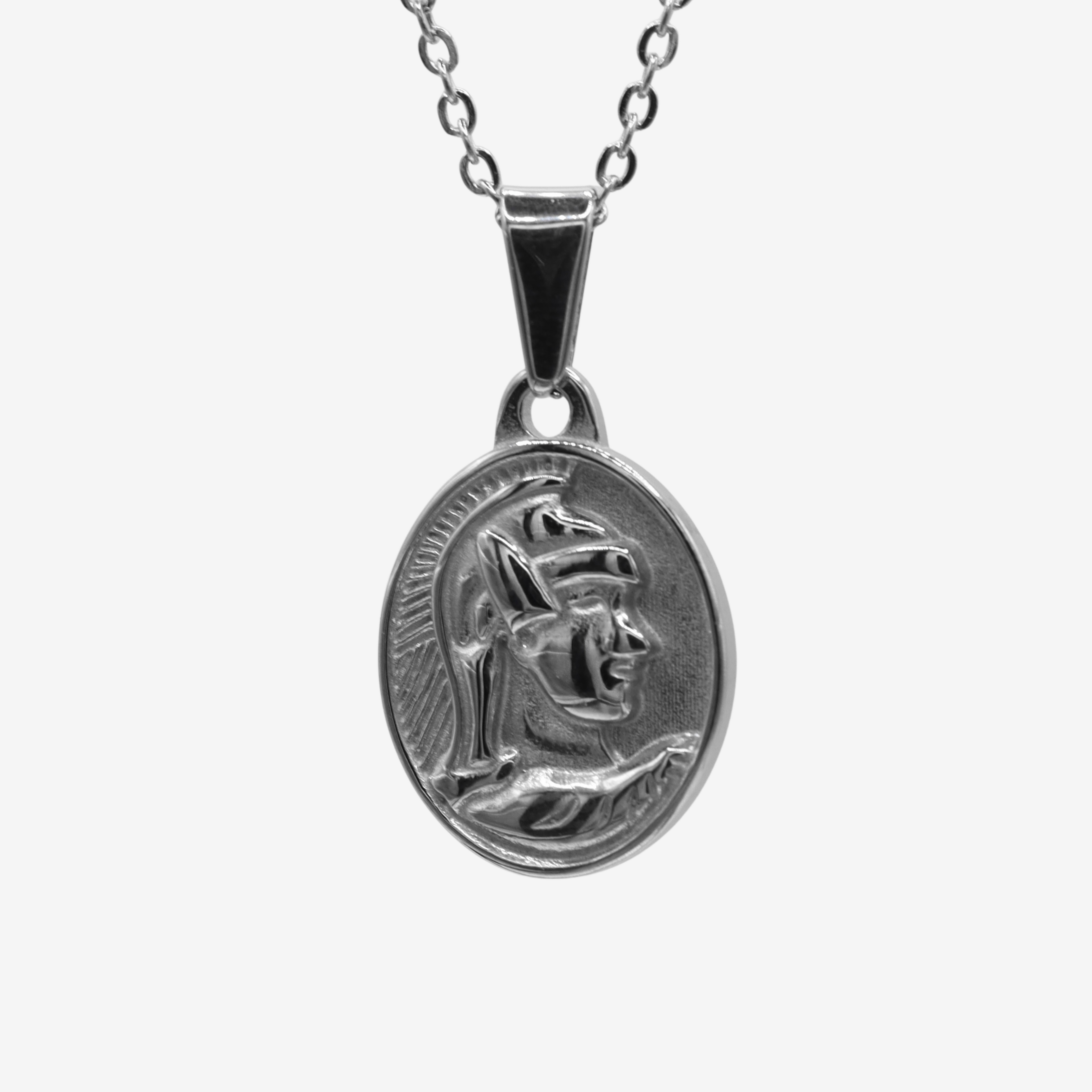 Colgante Legado Plata