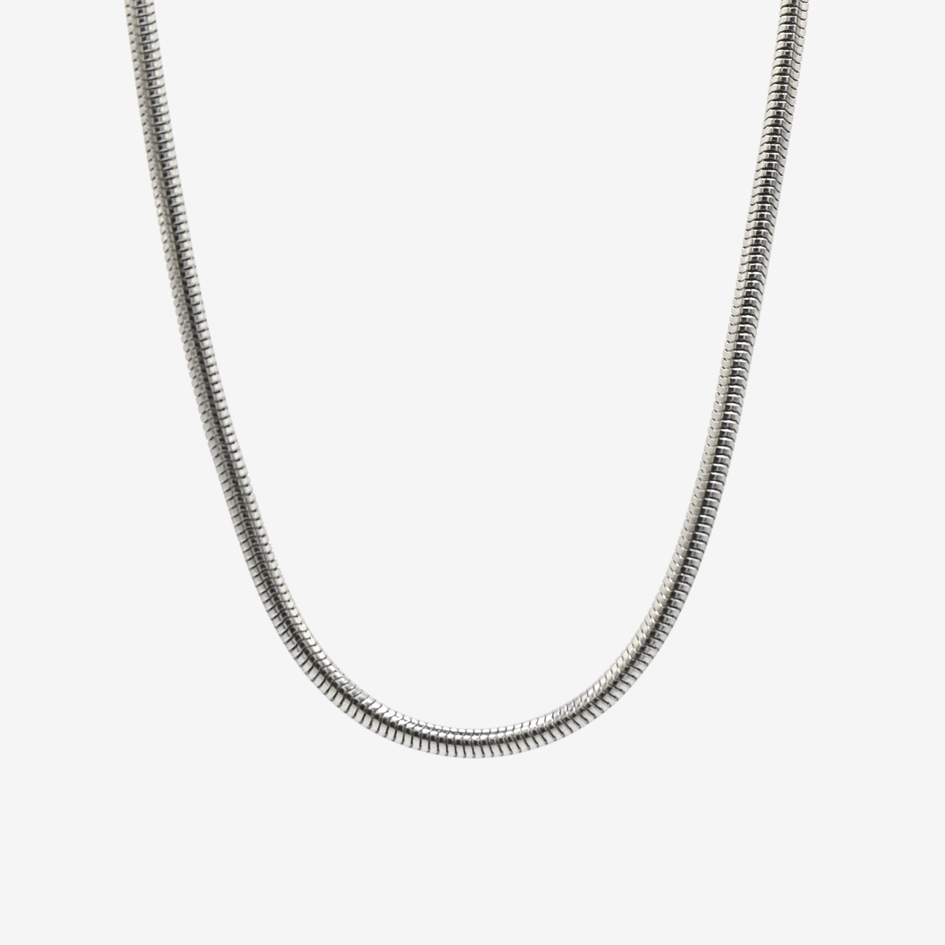 Cadena Lioré Plata