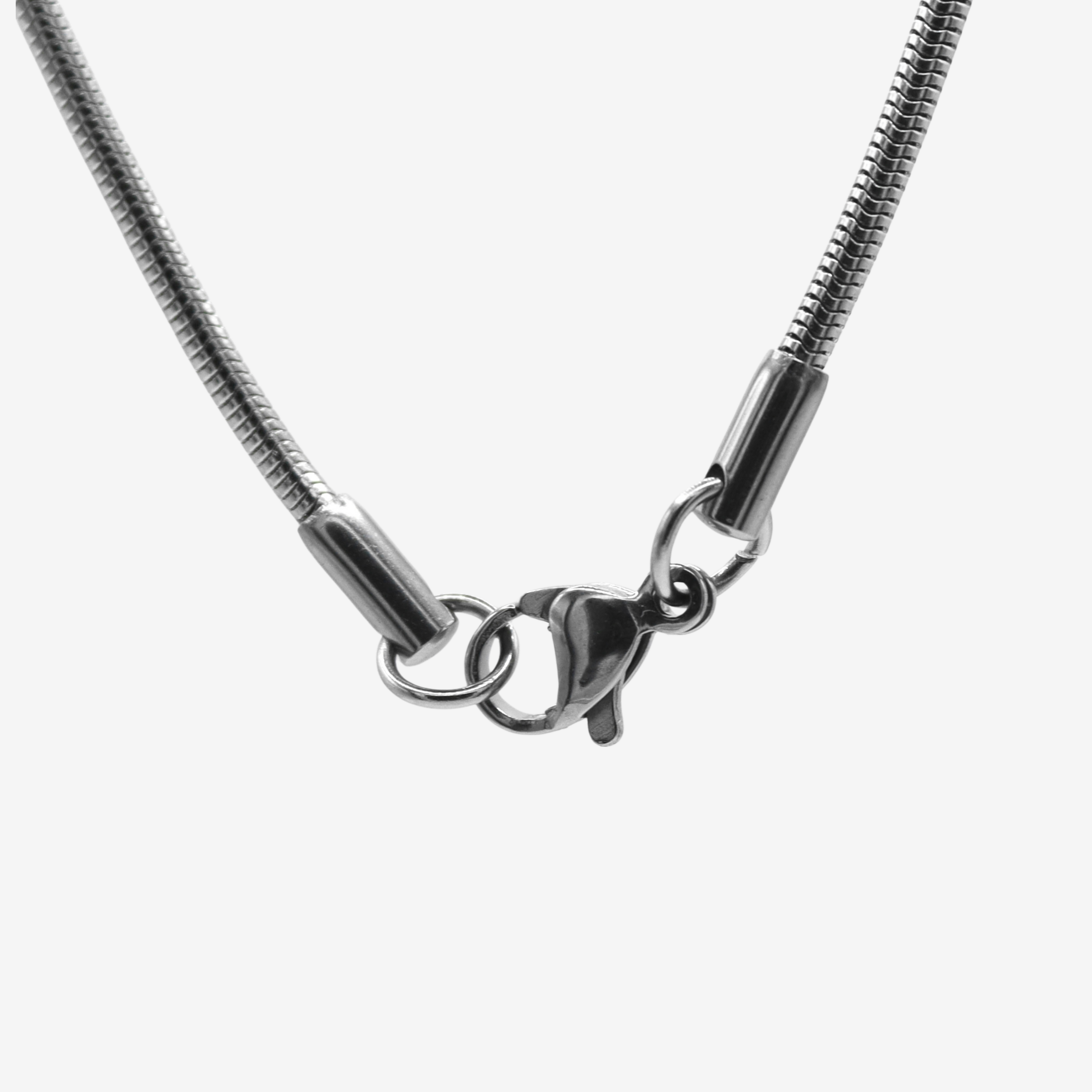 Cadena Lioré Plata