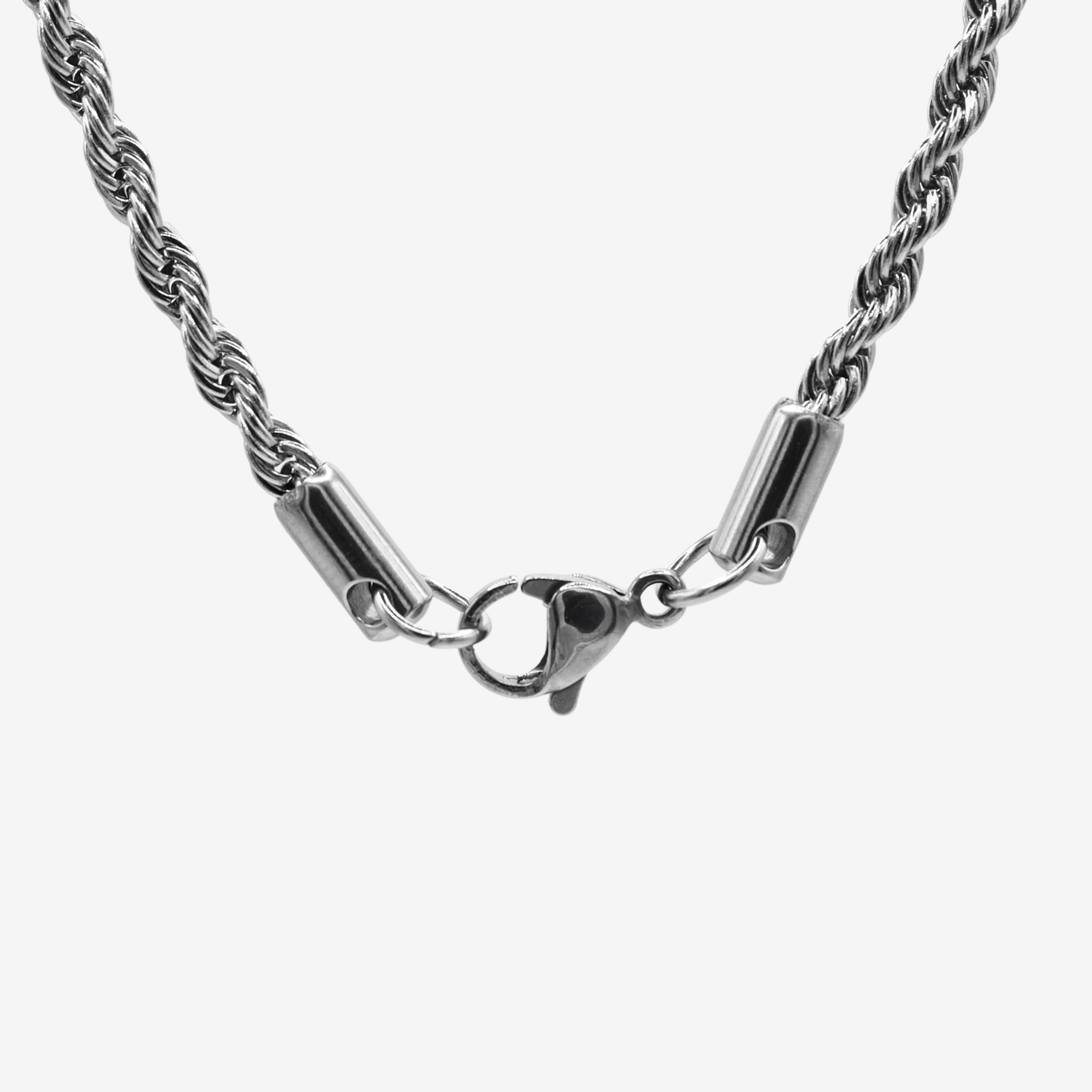 Cadena Brion Plata