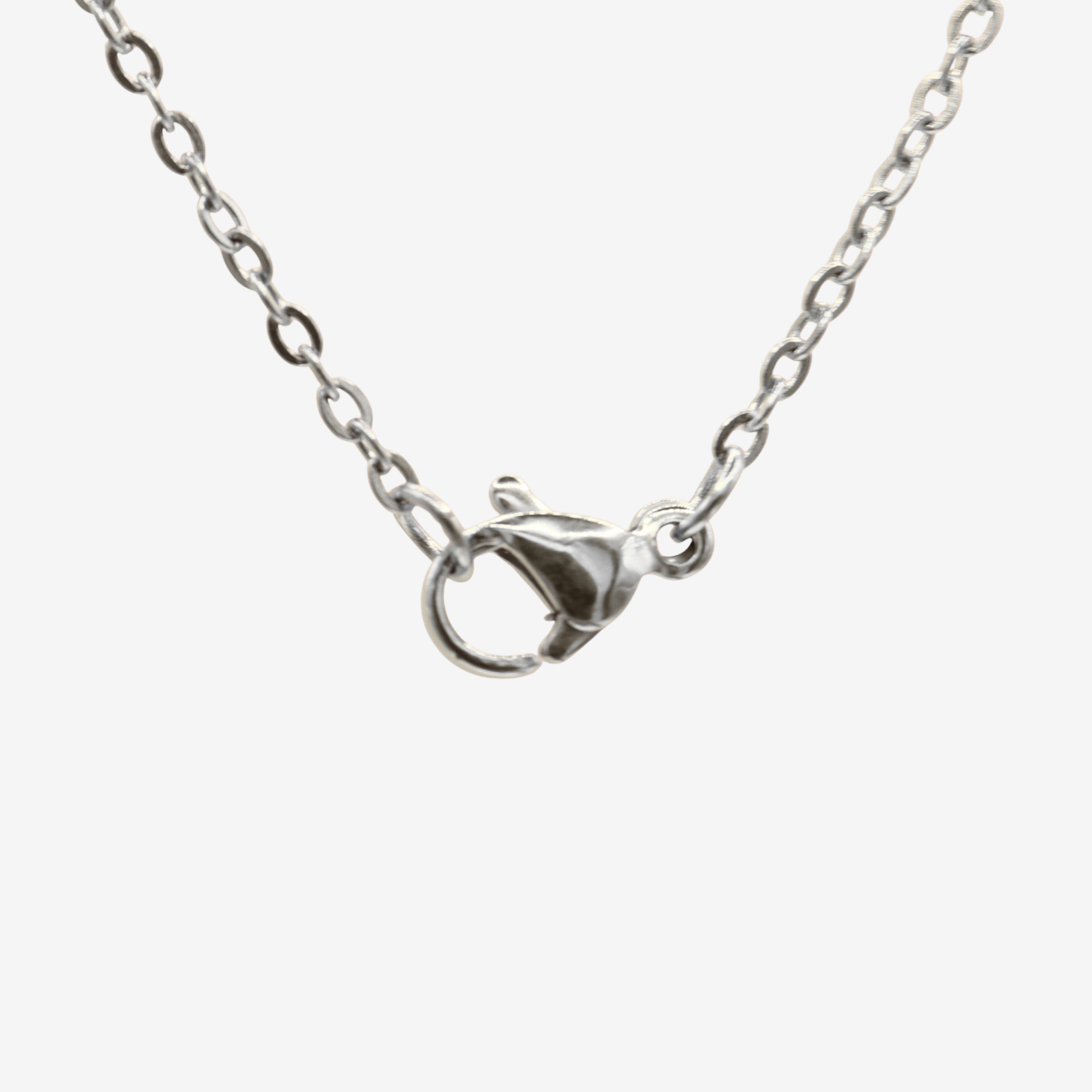 Colgante Astro Plata