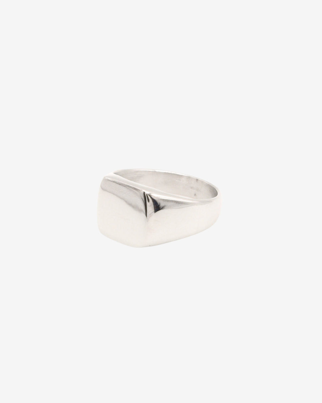 Anillo Pure Plata