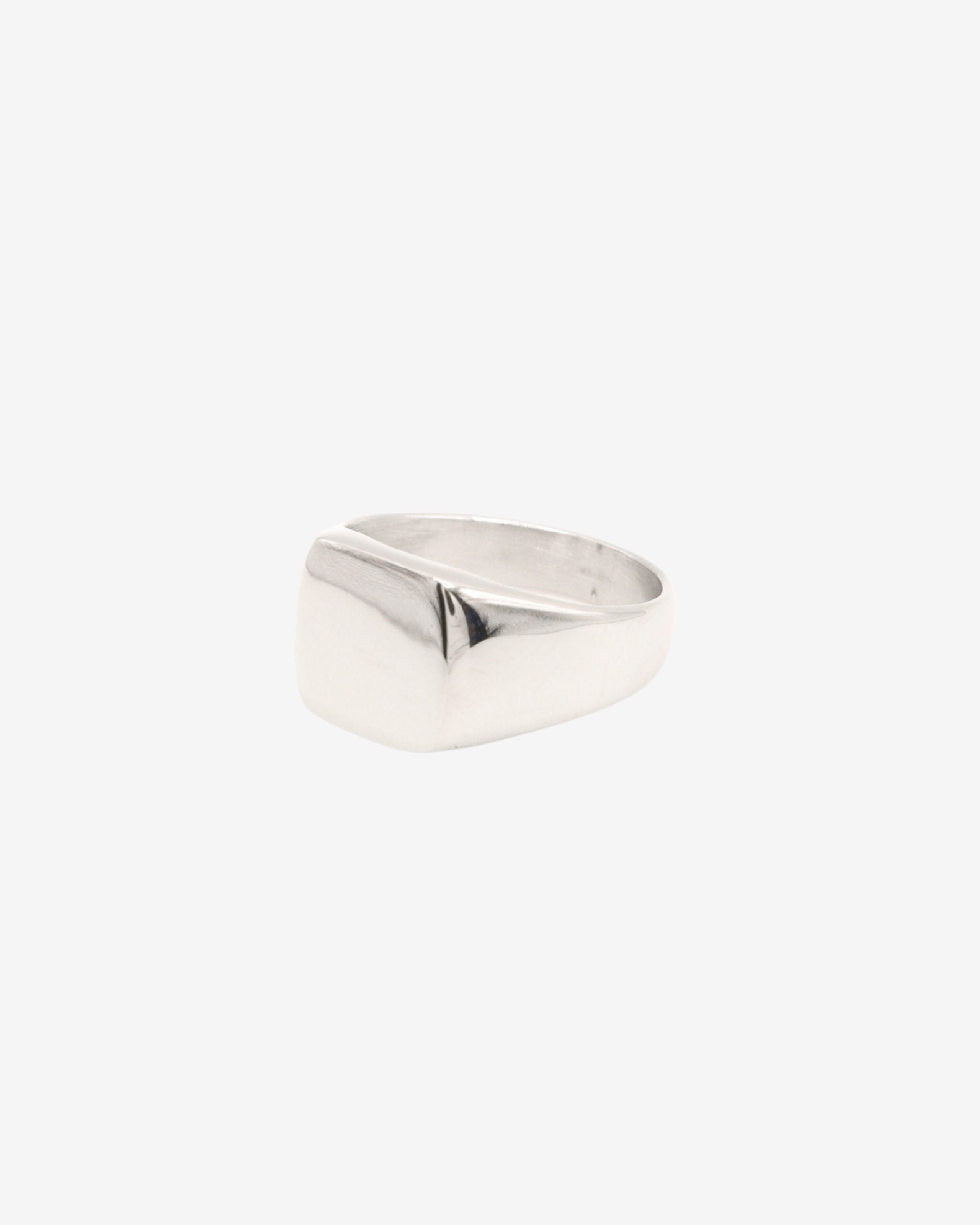 Anillo Pure Plata