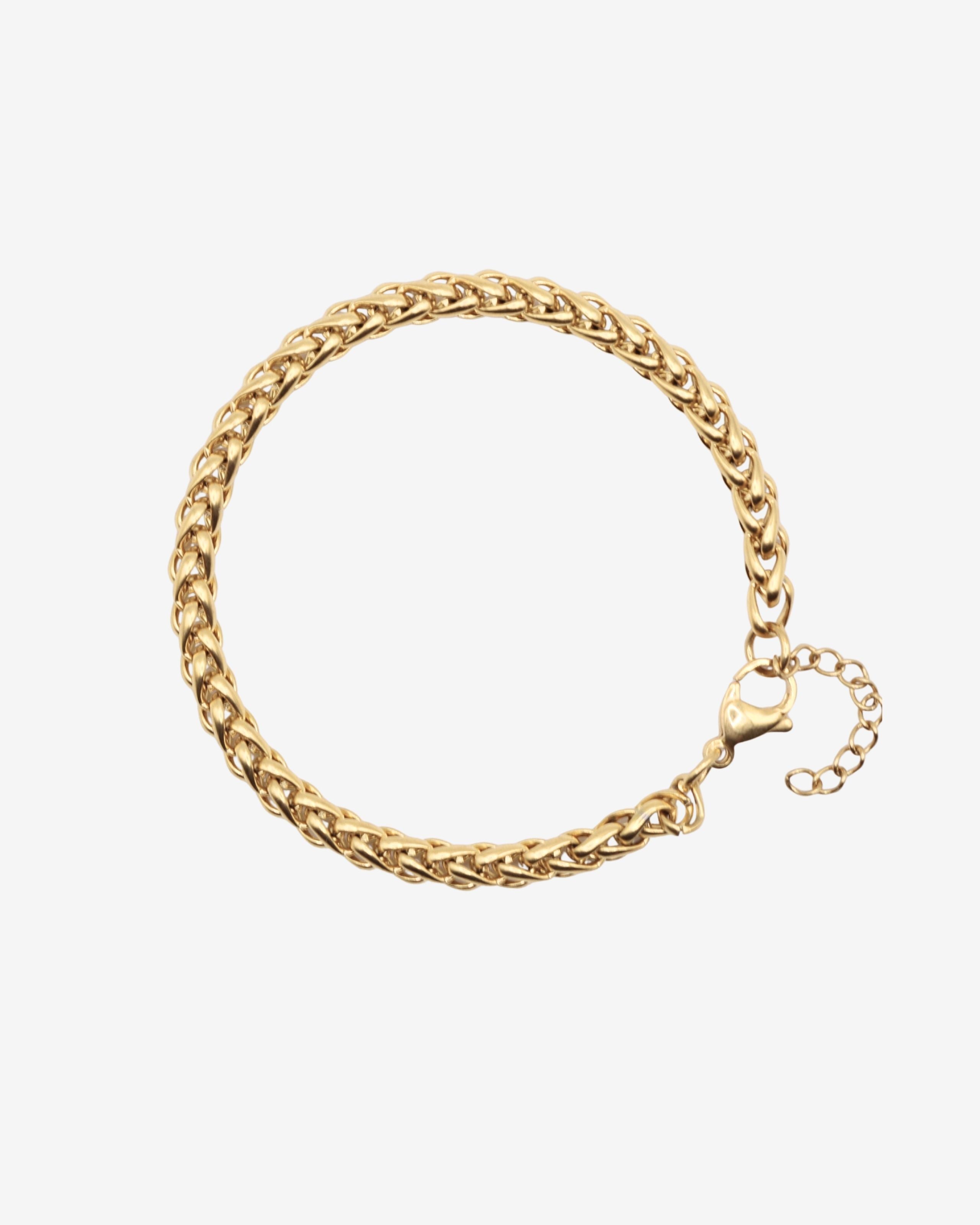 Pulsera Oasis Oro