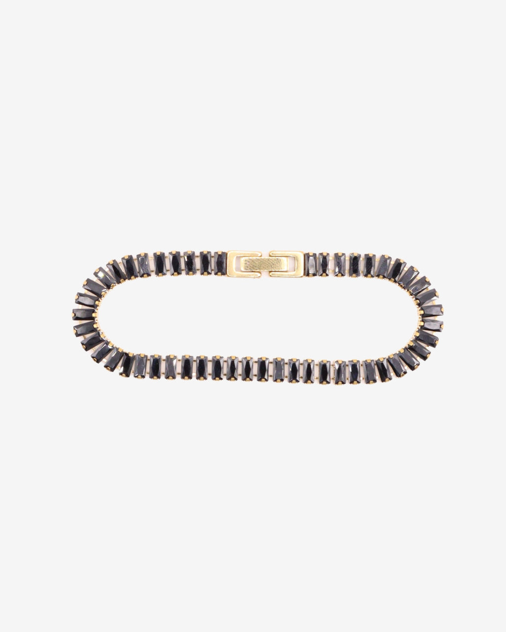 Pulsera Noir Oro