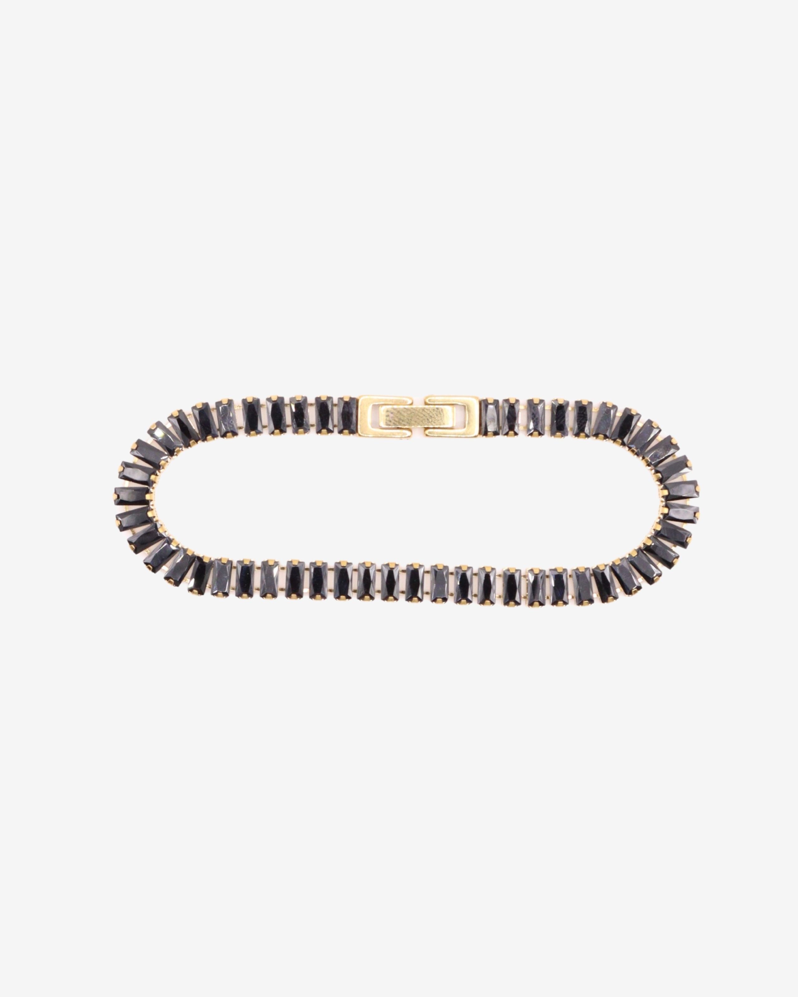 Pulsera Noir Oro