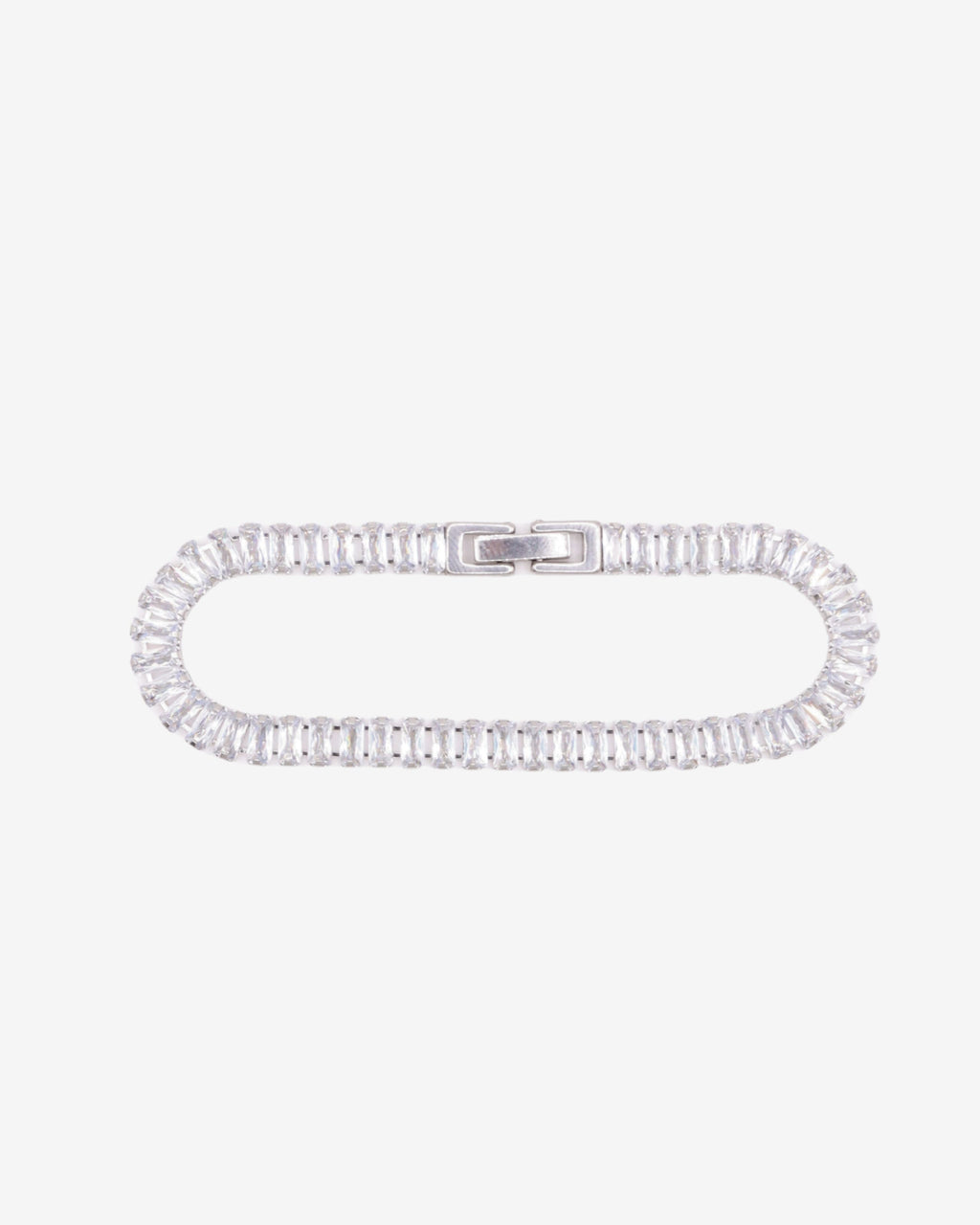 Pulsera Artic Plata