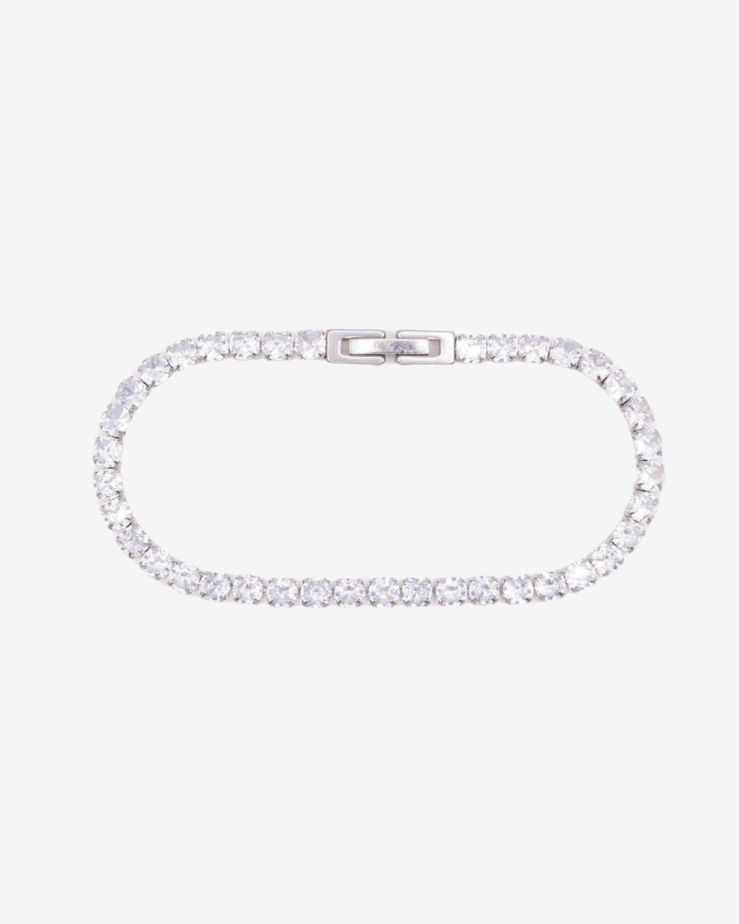 Pulsera Crystal