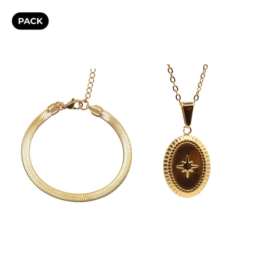 Pack Aurum