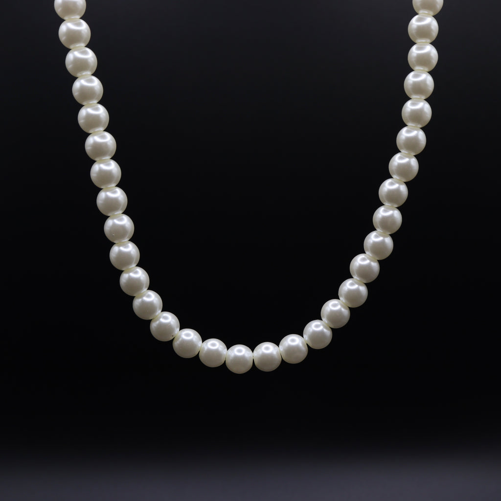Collar de Perlas