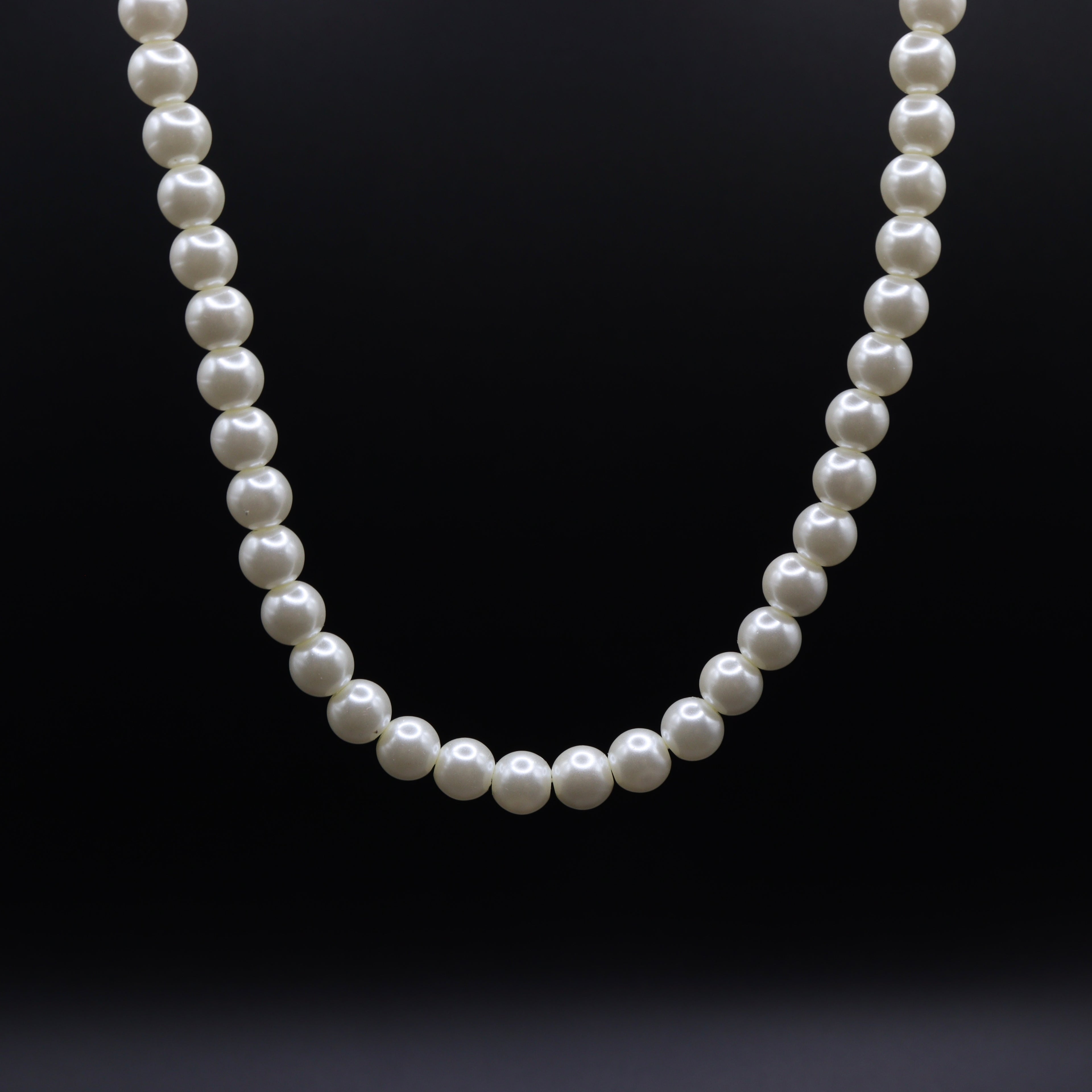 Collar de Perlas