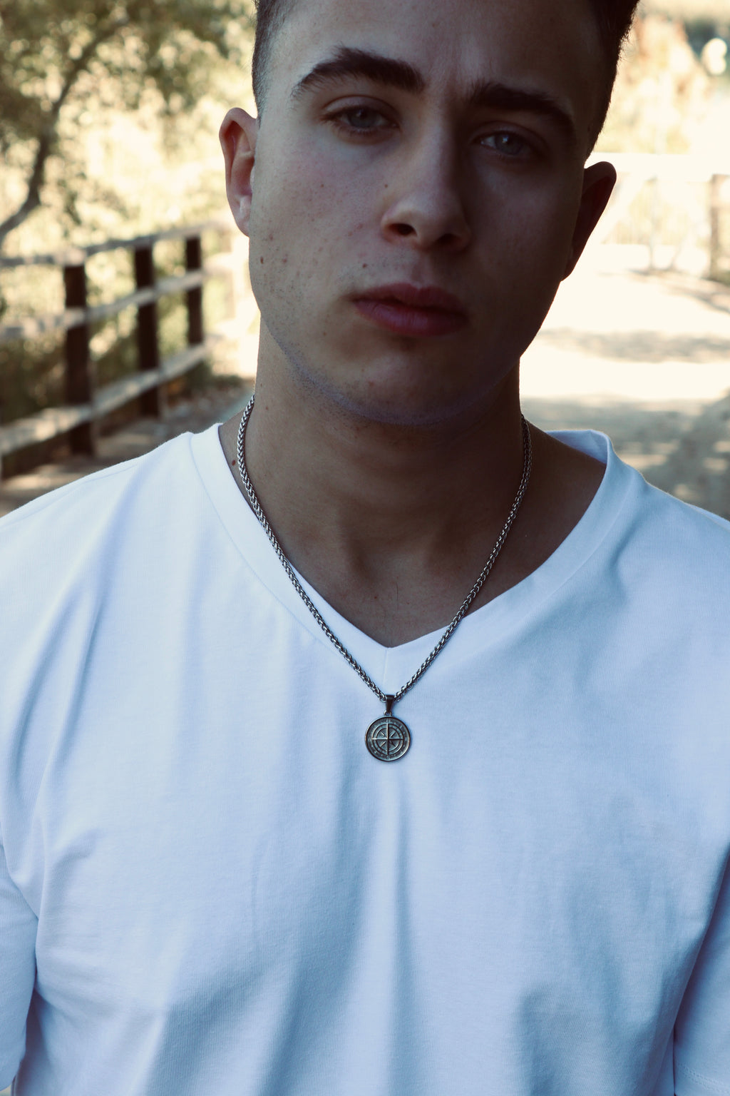 Colgante Terra Plata