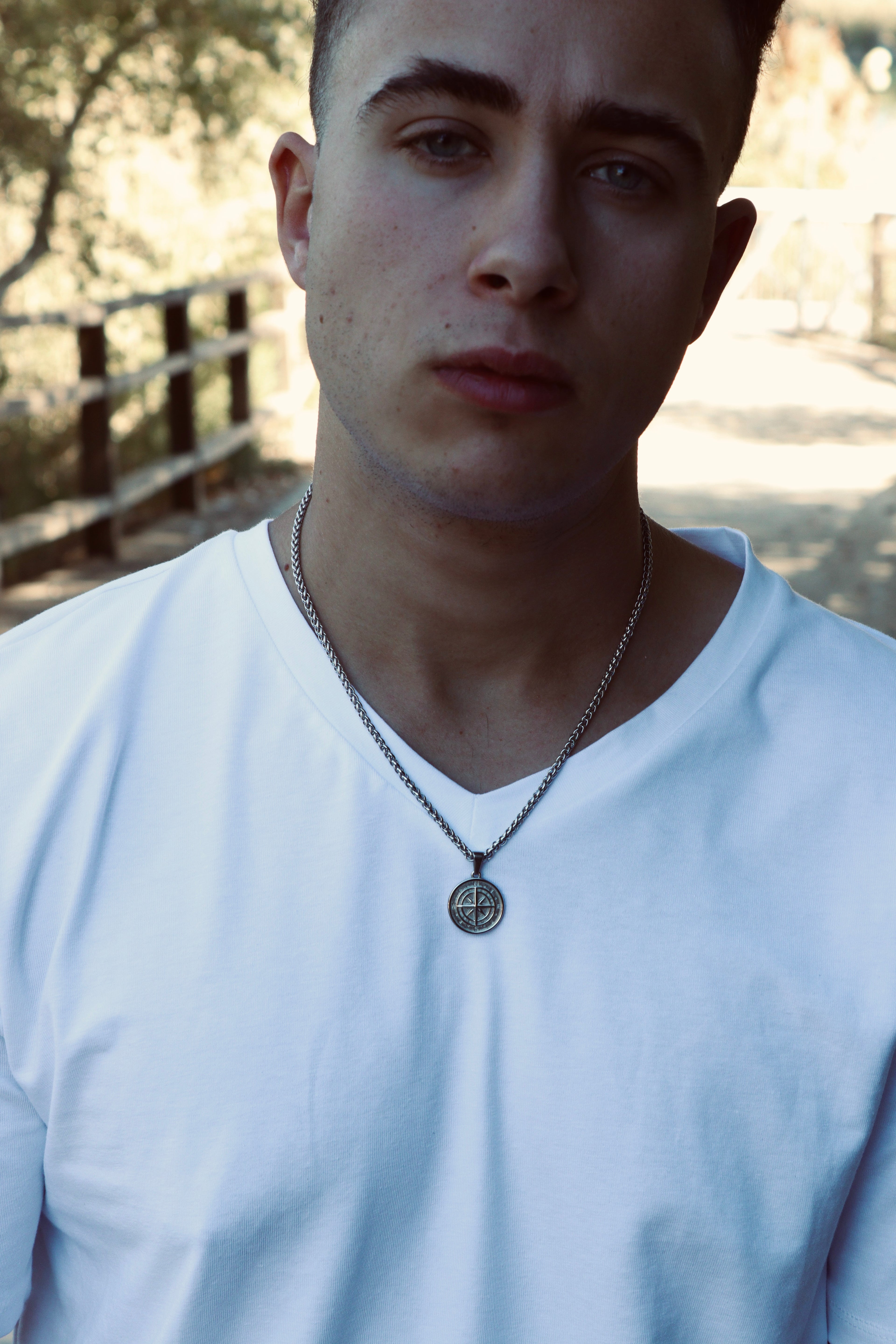 Colgante Terra Plata