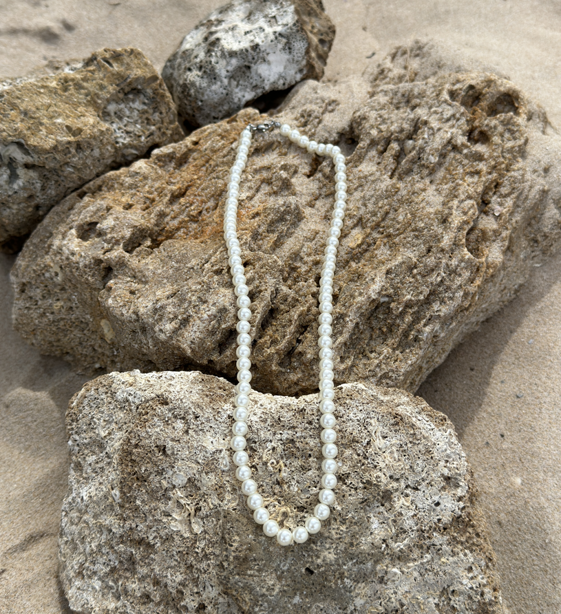 Collar de Perlas